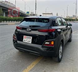 هيونداي كونا